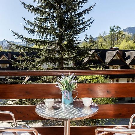 Udanypobyt Apartamenty Kominkowe Zakopane Esterno foto