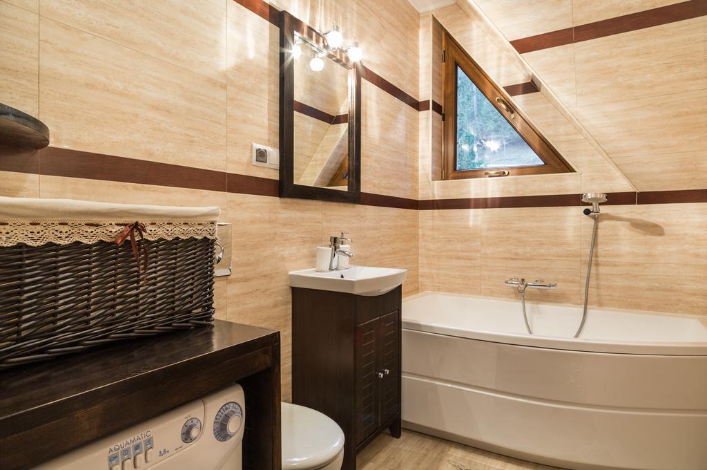 Udanypobyt Apartamenty Kominkowe Zakopane Camera foto