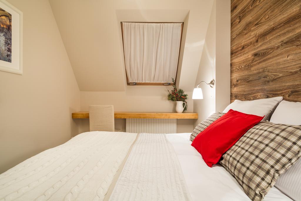 Udanypobyt Apartamenty Kominkowe Zakopane Camera foto