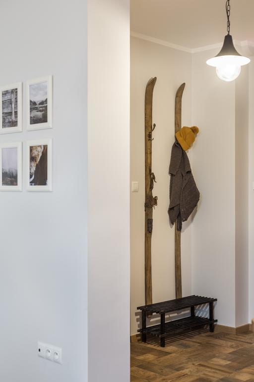Udanypobyt Apartamenty Kominkowe Zakopane Camera foto