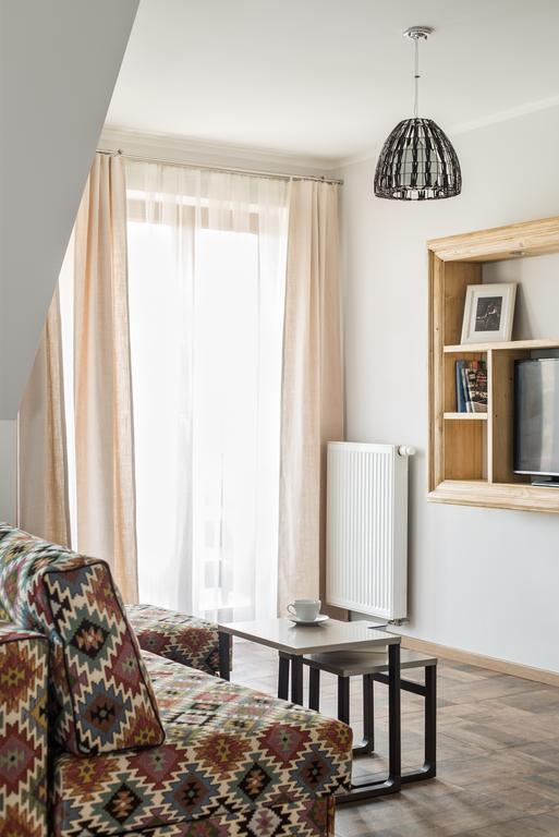 Udanypobyt Apartamenty Kominkowe Zakopane Camera foto