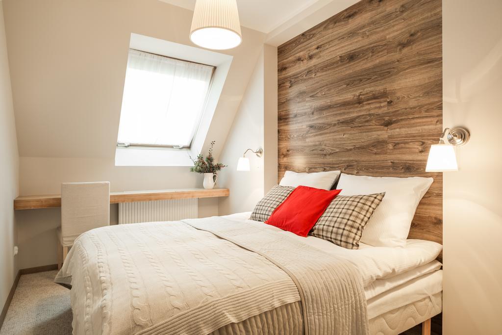 Udanypobyt Apartamenty Kominkowe Zakopane Camera foto