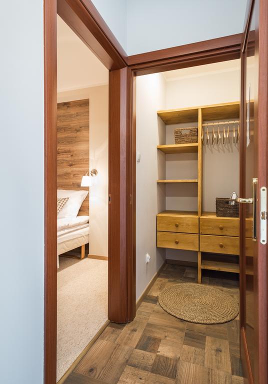 Udanypobyt Apartamenty Kominkowe Zakopane Camera foto