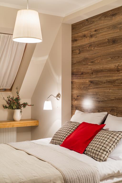 Udanypobyt Apartamenty Kominkowe Zakopane Camera foto