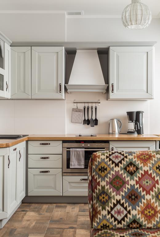 Udanypobyt Apartamenty Kominkowe Zakopane Camera foto